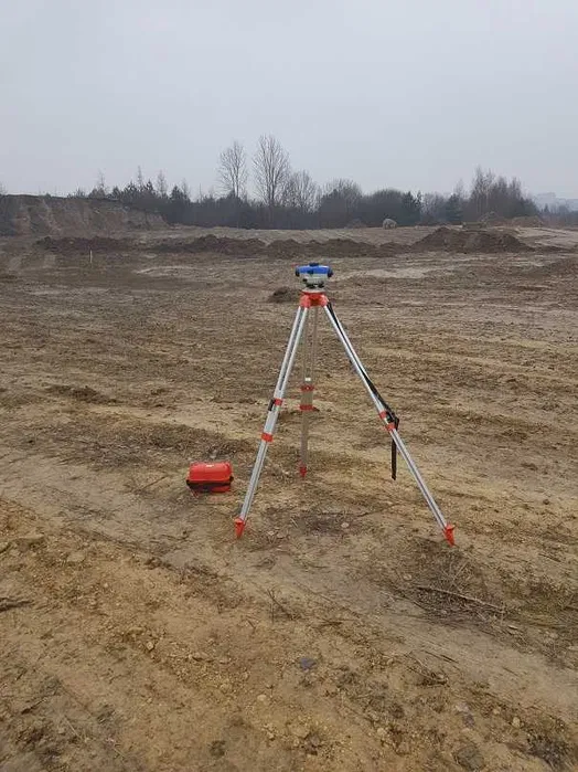 Geotechnix, Geolog, badanie gruntu, opinia geotechniczna, geotechnik