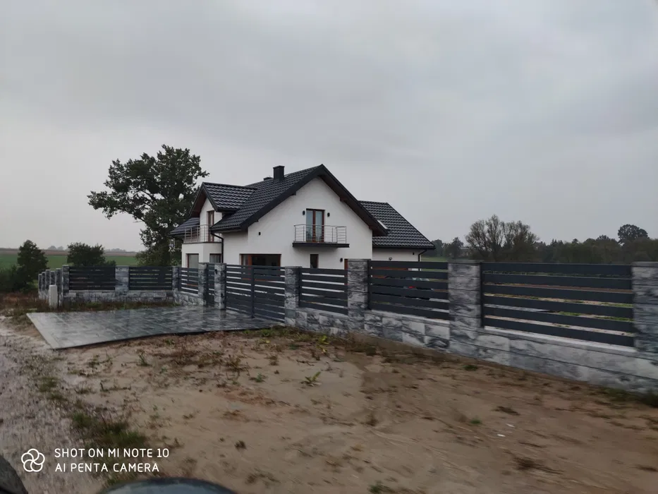 Firma Budowlana Mar-Bud, wykona, pomoże, doradzi
