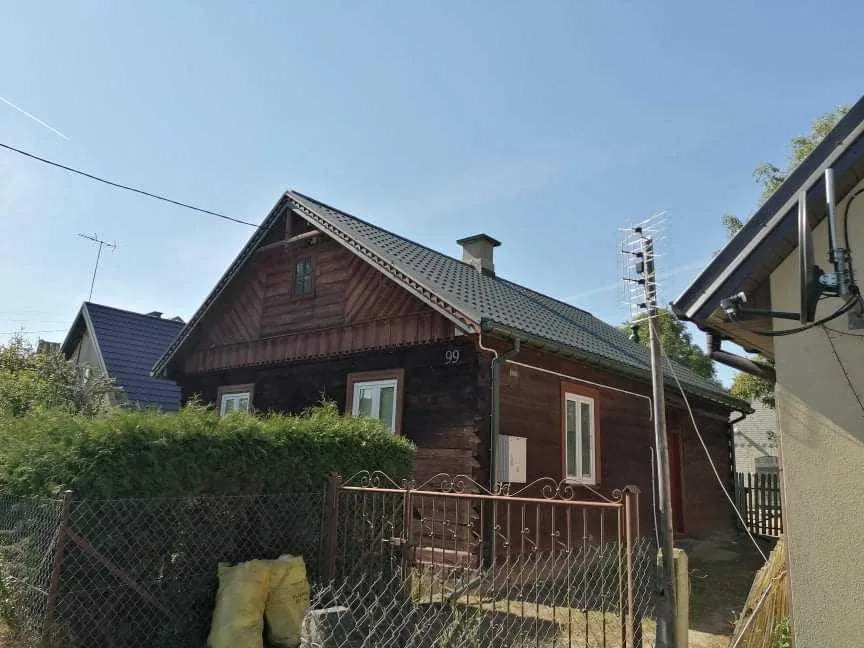 Dachy, usługi dekarskie