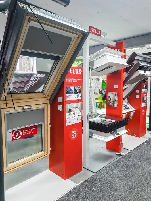 Bezpłatna wycena dachu Budmat, Bratex, Fakro, Velux, Roben, Lemar