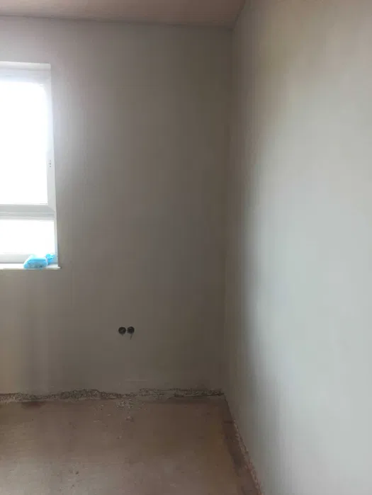 Tynki maszynowe gipsowe i cementowo-wapienne