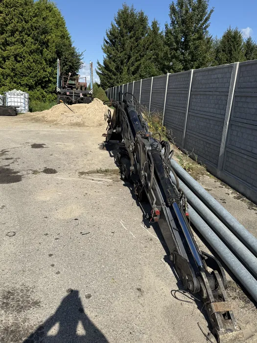 Ocieplenia pianą PUR izolacje