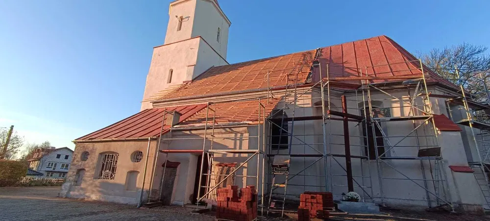 Usługi Dekarskie, Blacharskie! Pokrycia Dachowe!