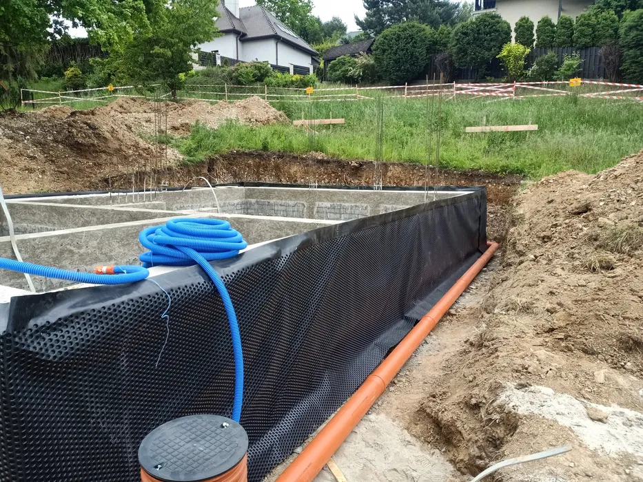 Budowy domów od podstaw szybki termin Kraków i okolice