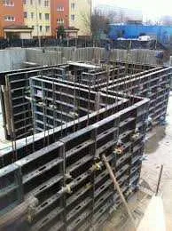 Wypożyczalnia szalunków ściennych, WYNAJEM szalunki ścienne