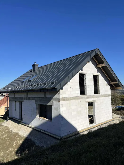 Dachy od A do Z: Pokrycia, Więźba, Altanki i Naprawy Dekarskie