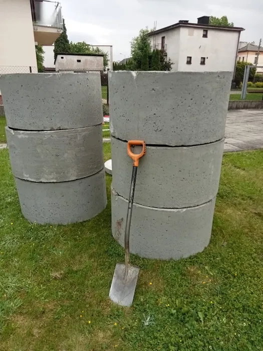 Osuszanie fundamentów , naprawa fundamentów