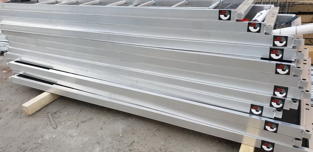 Wynajmę rusztowania elewacyjne NAJLEPSZE CENY