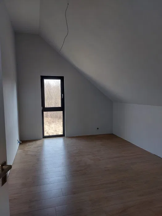 Budowa domów szkieletowych