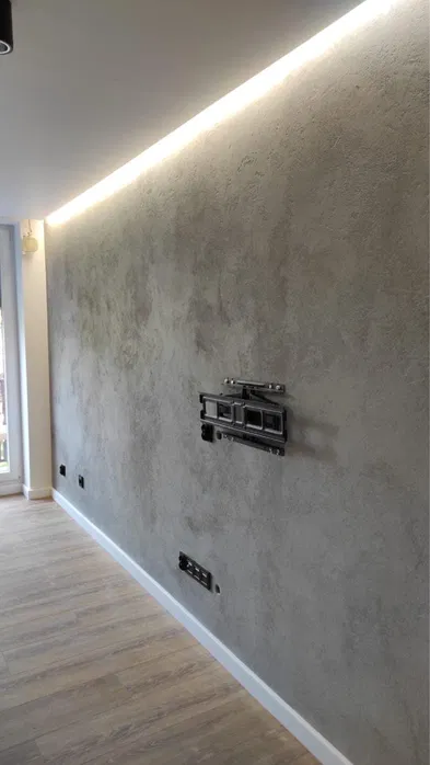 Beton architektoniczny tynki dekoracyjne elewacja płyty mikrocement