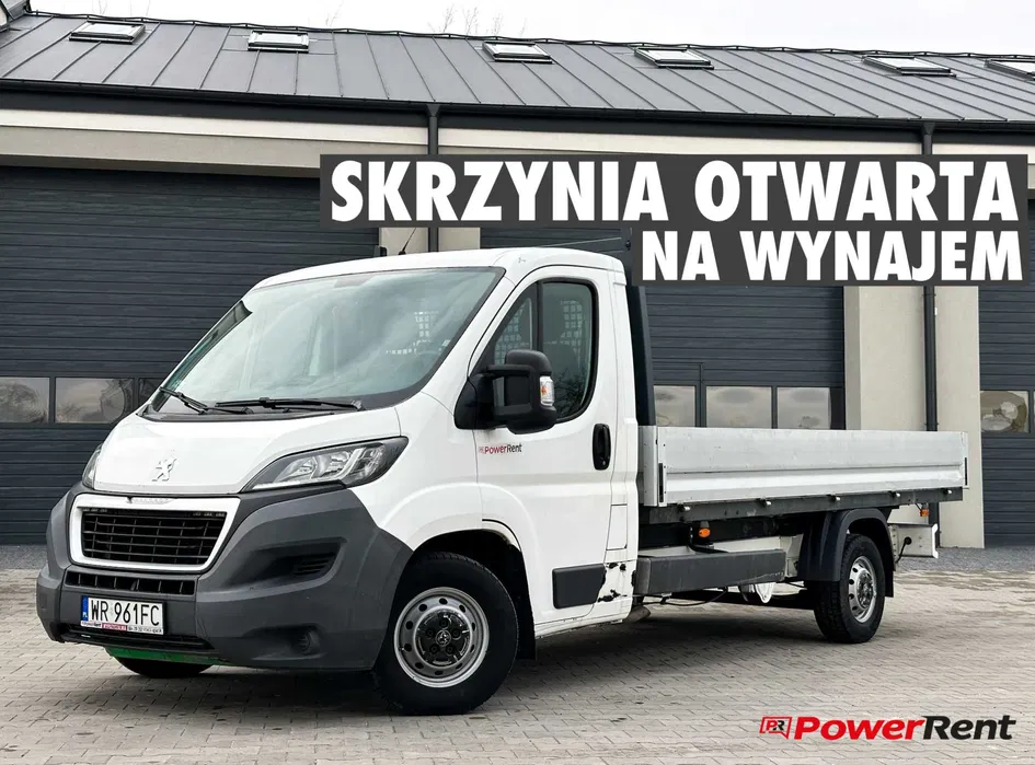 Wynajem rusztowań elewacyjnych - Radom i okolice, możliwy transport!