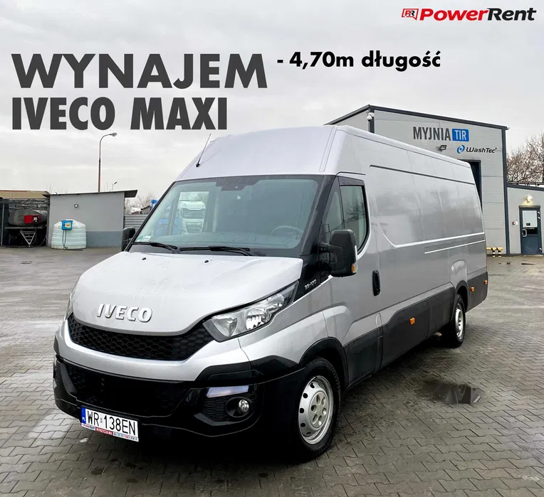 Wynajem rusztowań elewacyjnych - Radom i okolice, możliwy transport!