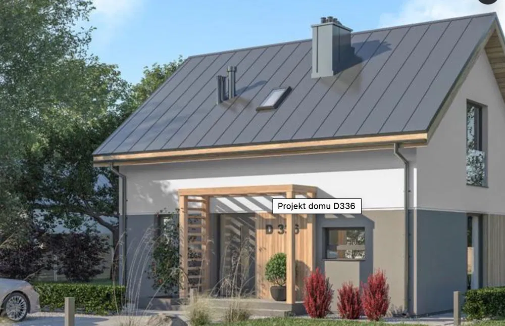 Budowa domów szkieletowych – od fundamentów po stan deweloperski