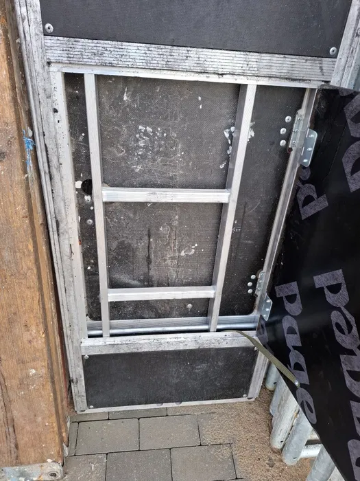 Sprzedaż Wynajem rusztowan fasadowych