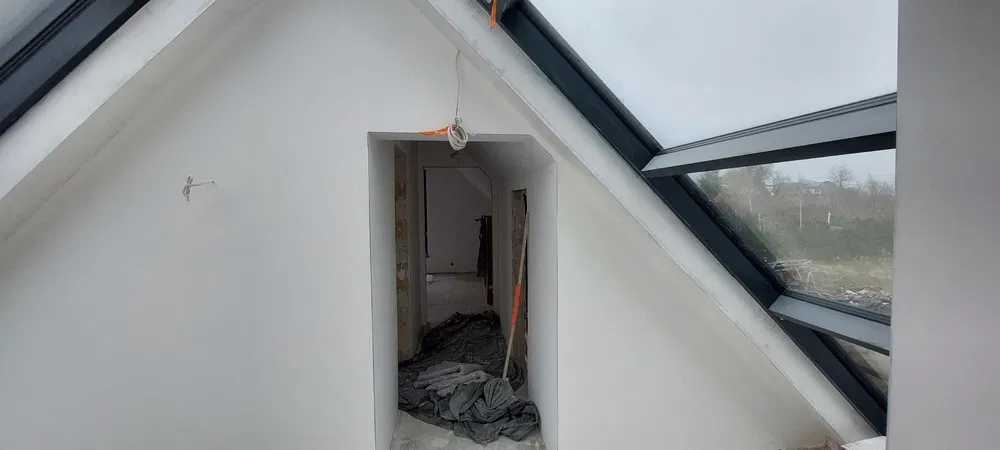 Tynki maszynowe Gładzie gipsowe Wrocław i okolice