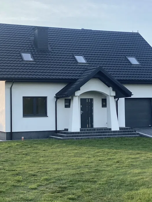 Budowa domow ,uslugi budowlane ,budynki z zelbetu kompleksowo