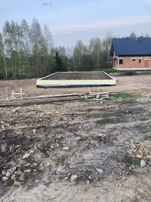 Budowa domow ,uslugi budowlane ,budynki z zelbetu kompleksowo