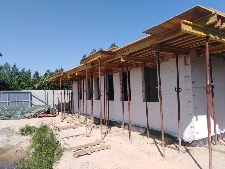 Wypożyczalnia/Wynajem Szalunków Stropowych