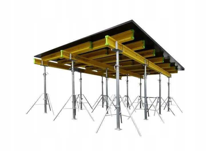 Wypożyczalnia/Wynajem Szalunków Stropowych
