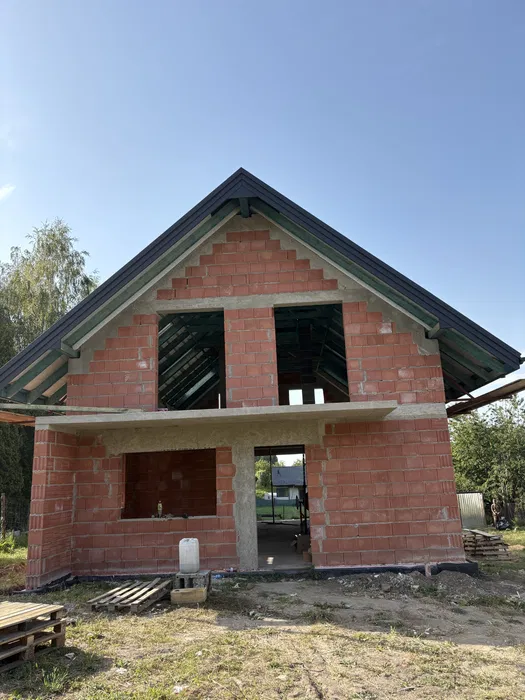Budowa dachow wymiana pokryc dachowych konstrukcje dekarz