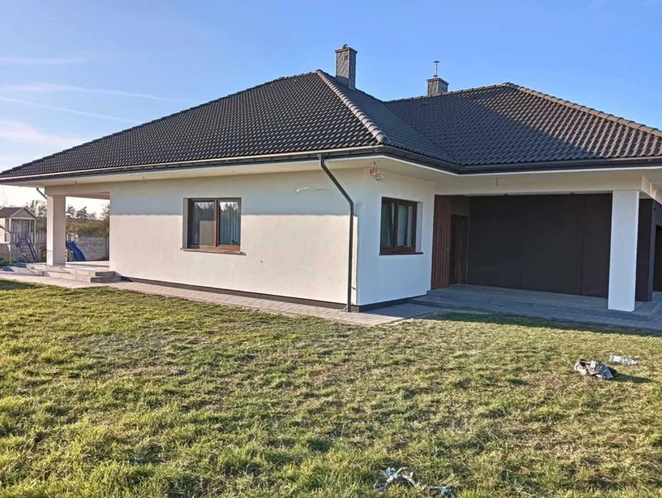 Docieplenia i remonty budynków