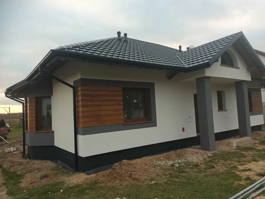 Docieplenia i remonty budynków
