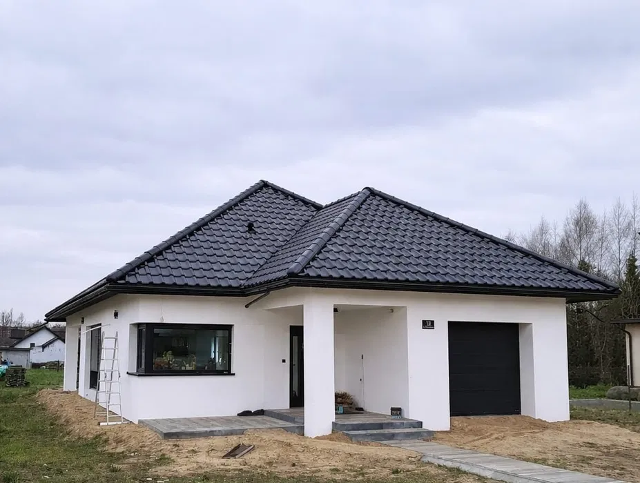 Usługi blacharsko-dekarskie