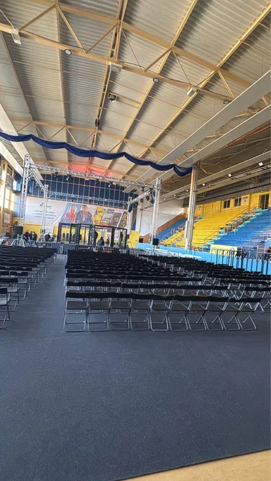 Wynajem ogrodzenie budowlane tymczasowe ażurowe pełne budowa