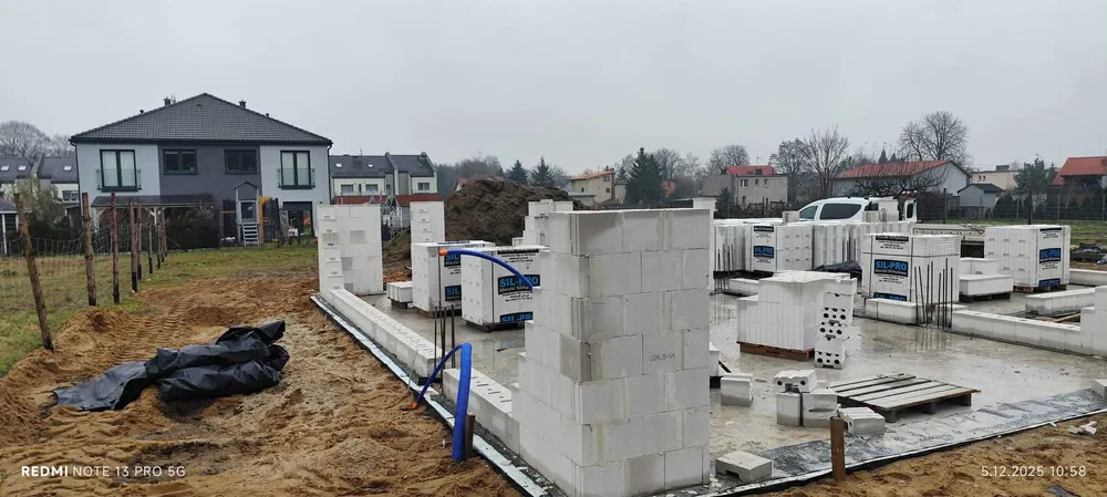 Dobry kierownik budowy dla twojego domu