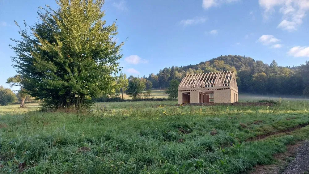 Kompleksowa budowa domów + formalności (WZ, pozwolenie, odbiór)