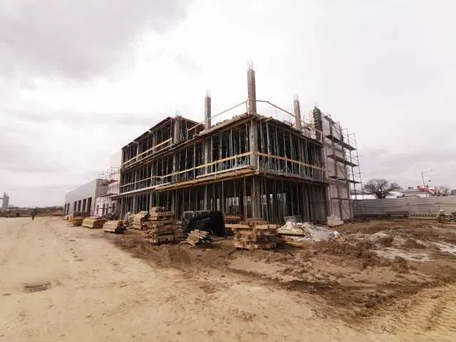 wynajem szalunków stropowych i ściennych / fachowe doradztwo /tanio