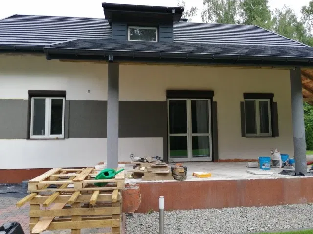 Docieplenia Elewacje Budynków Remonty Wykończenia Wnętrz