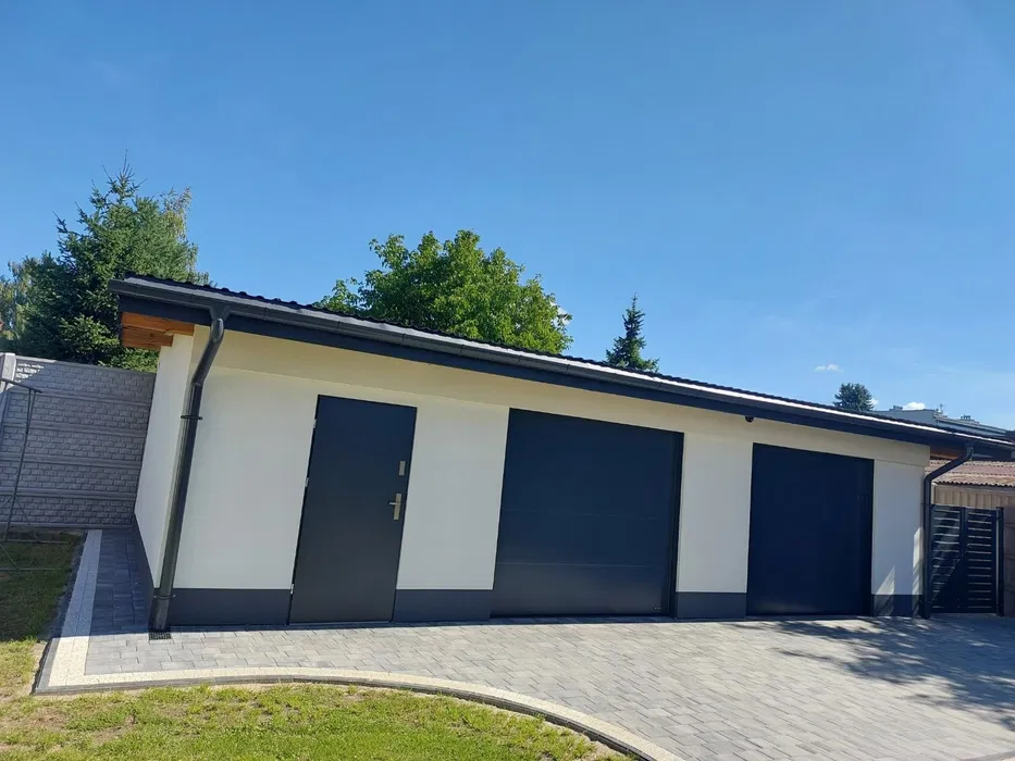 Docieplenia Elewacje Budynków Remonty Wykończenia Wnętrz
