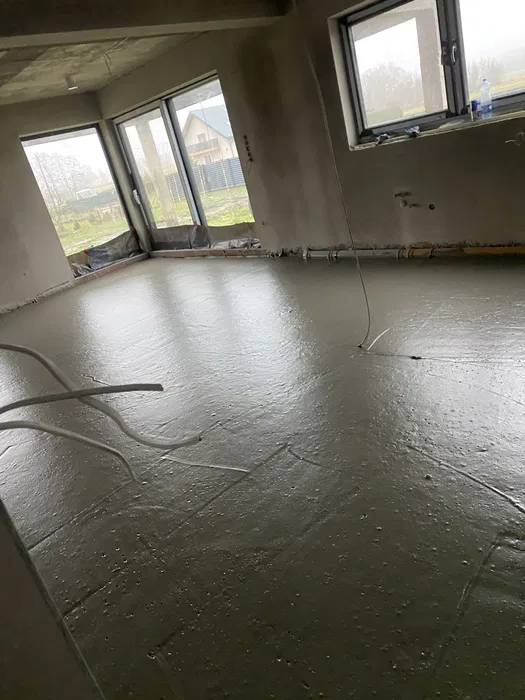 Pianobeton + wylewki anhydrytowe w pakiecie | dobrawylewka.pl