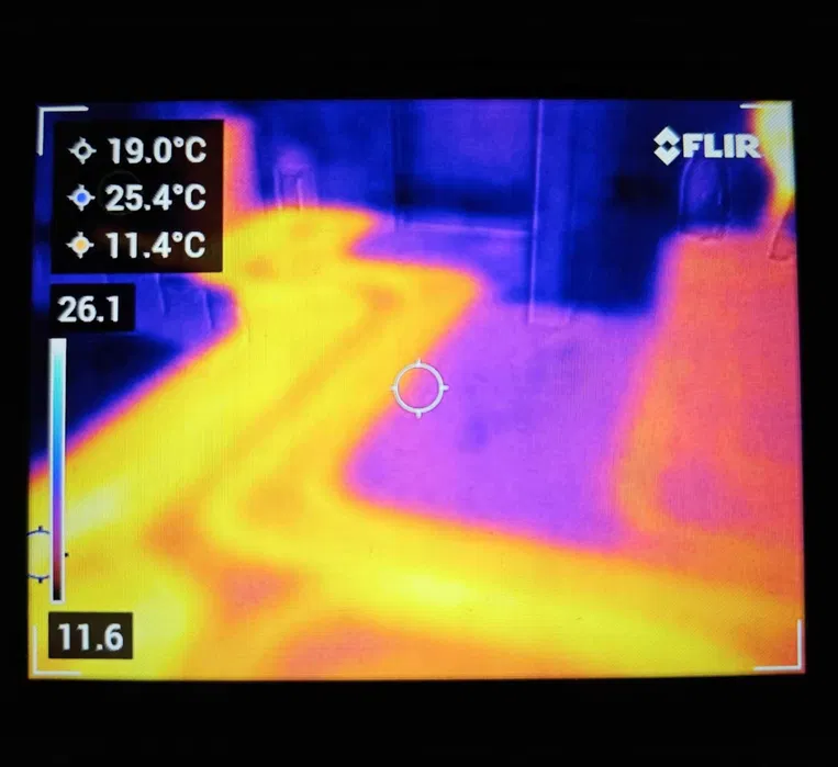 5.0 Odbiory techniczne mieszkań i domów, Warszawa i okolice