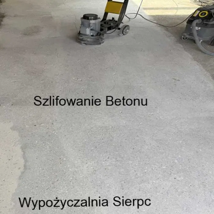 Rusztowania elewacyjne wynajem -zacieraczki dwutależowe 2x96 cm