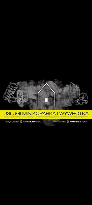 BUDOWA DOMÓW (garaży, gospodarczych, rolniczych, przemysłowych)