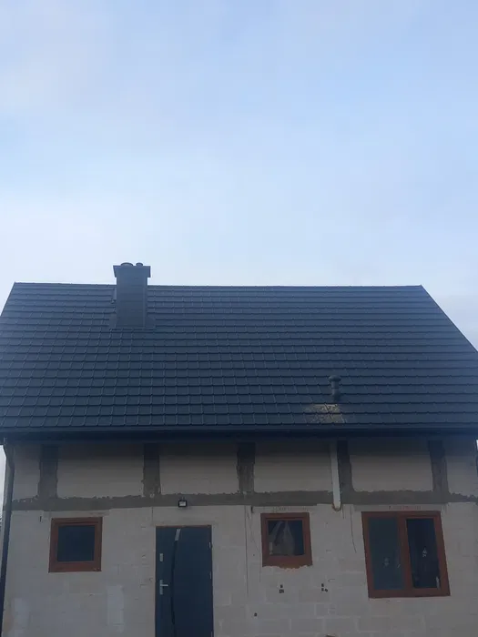 Dekarz Cieśla.Usługi ciesielsko-dekarskie