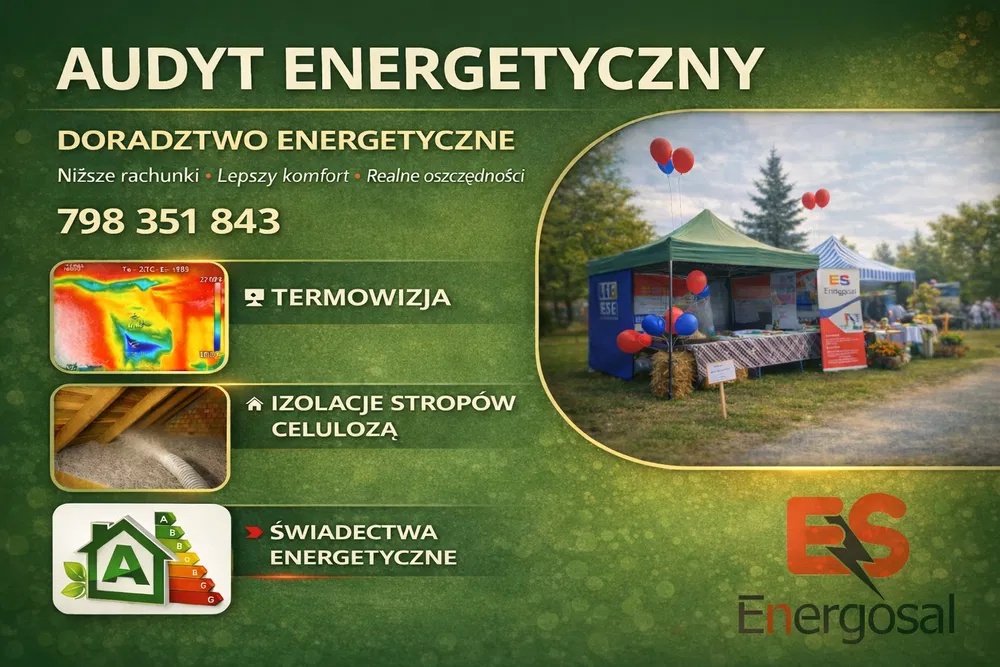 Elewacje,ocieplenia