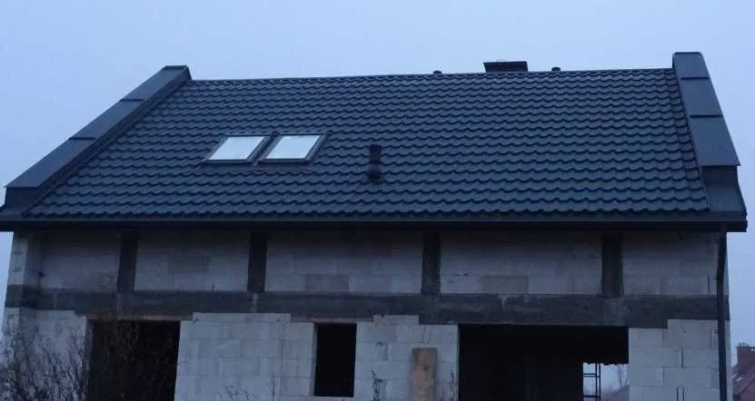 MARK-DACH Marek Siteń DACHY Lubaczów, Jarosław, Przemyśl i okolice
