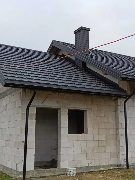 MARK-DACH Marek Siteń DACHY Lubaczów, Jarosław, Przemyśl i okolice