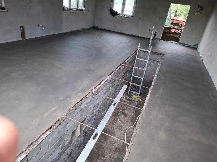 Budowa domów, remonty , tynki ,posadzki