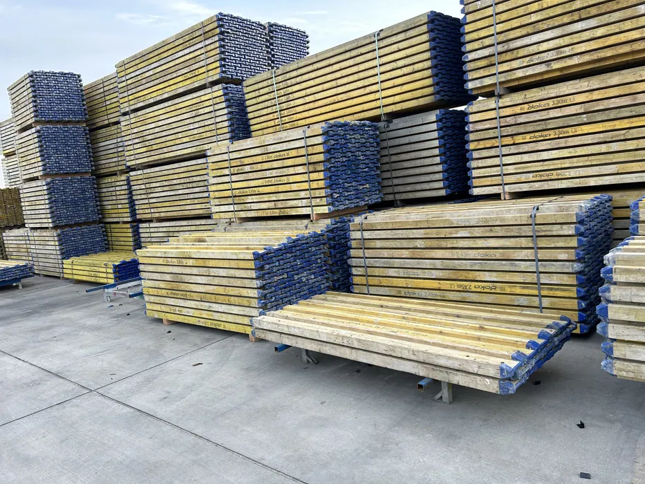 Wynajem szalunków wypożyczalnia szalunków Kielce strmple płyta szalun