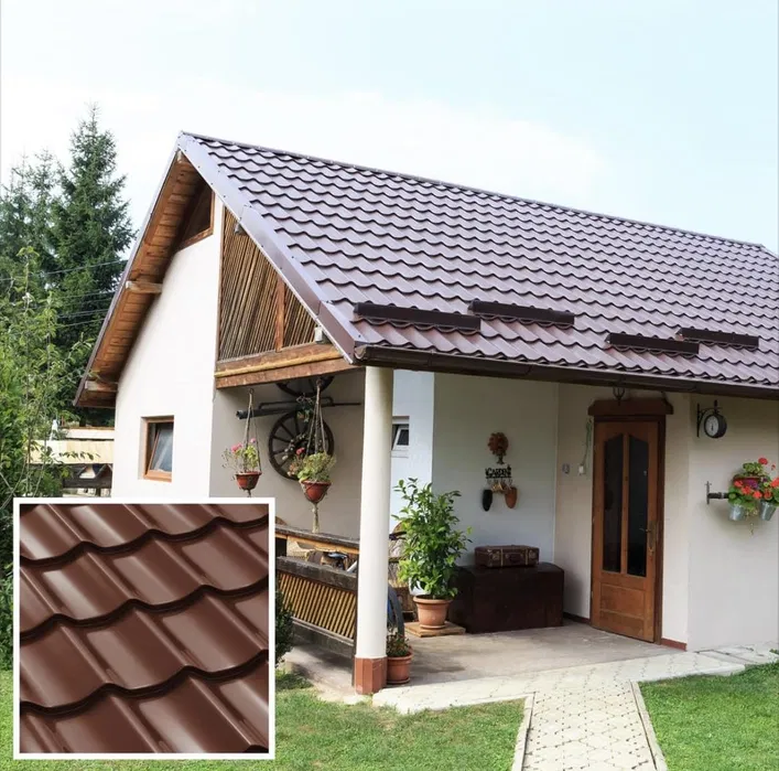 Uslugi dekarsko-blacharskie! Naprawa dachu !