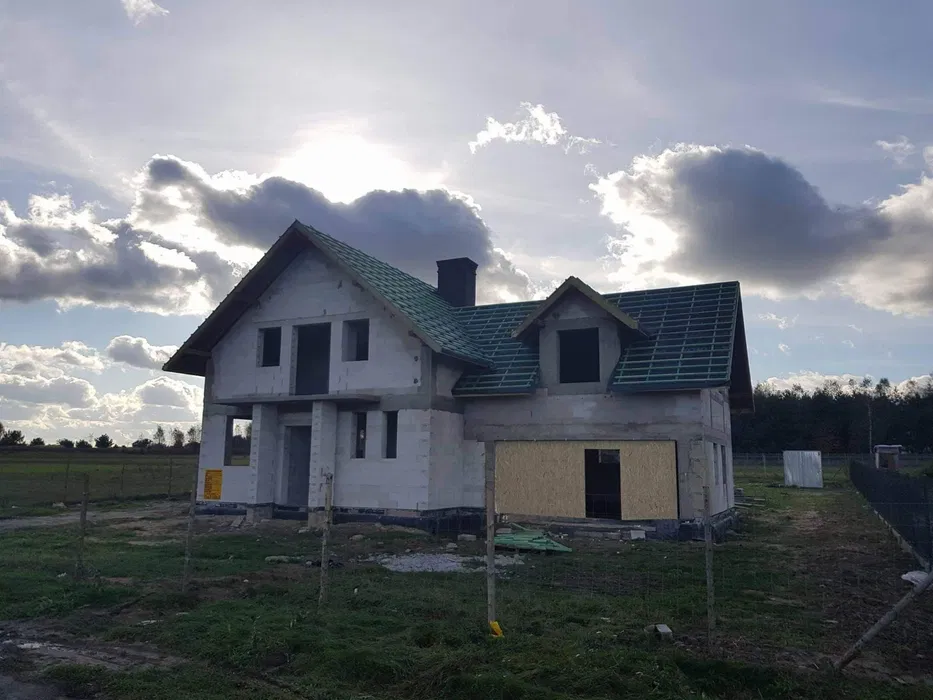 Usługi dekarskie, Dachy, Pokrycia dachowe, Altany, Tarasy, Budowa domu