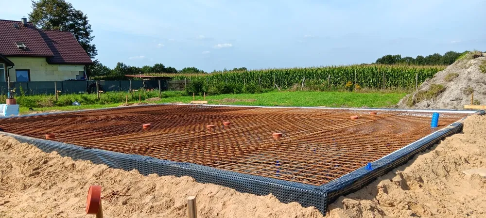 Wolne Terminy!Budowa domów od podstaw, zabudowa KG,kafelkowanie