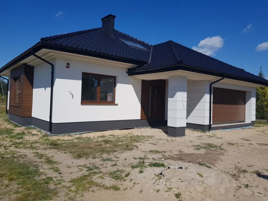 Elewacje, ocieplenia, wykończenia wnętrz