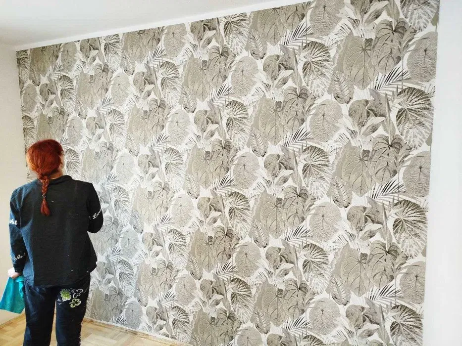 Mikrocement | Profesjonalna aplikacja | Czysto i starannie