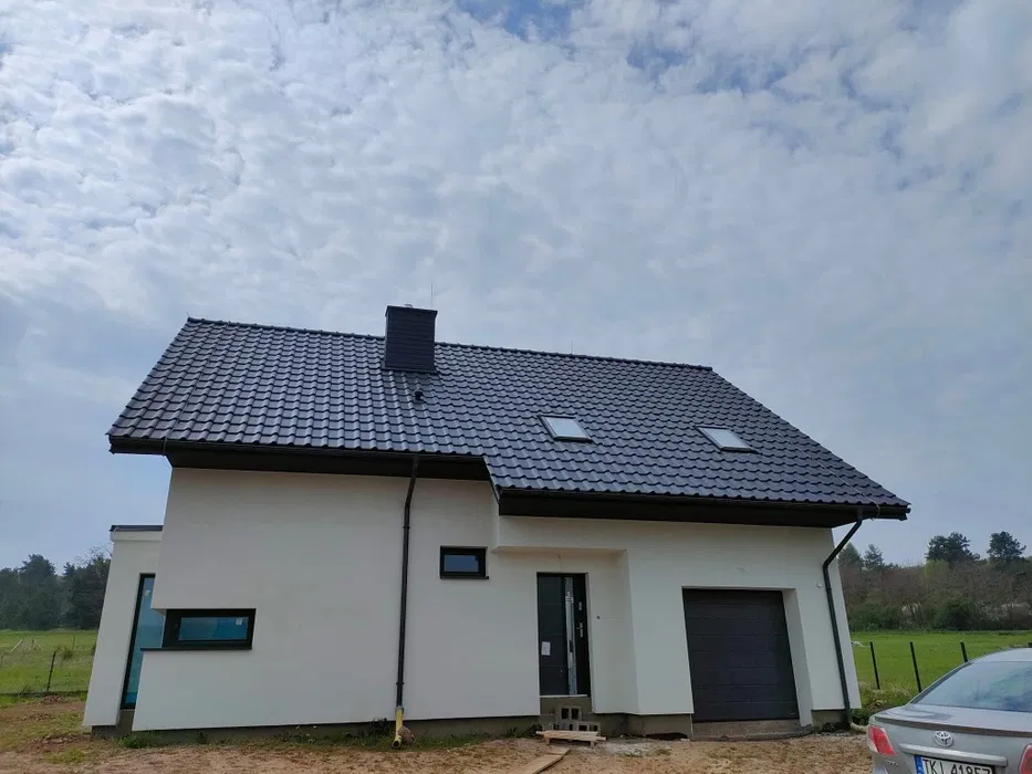 Usługi Budowlano-Dekarskie MAGNUS