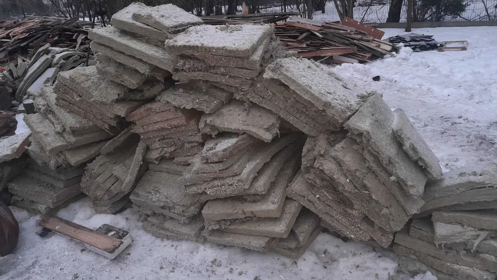 oddam darmo kulki styropianowe do ocieplenia lub szlichty 70-80 worków